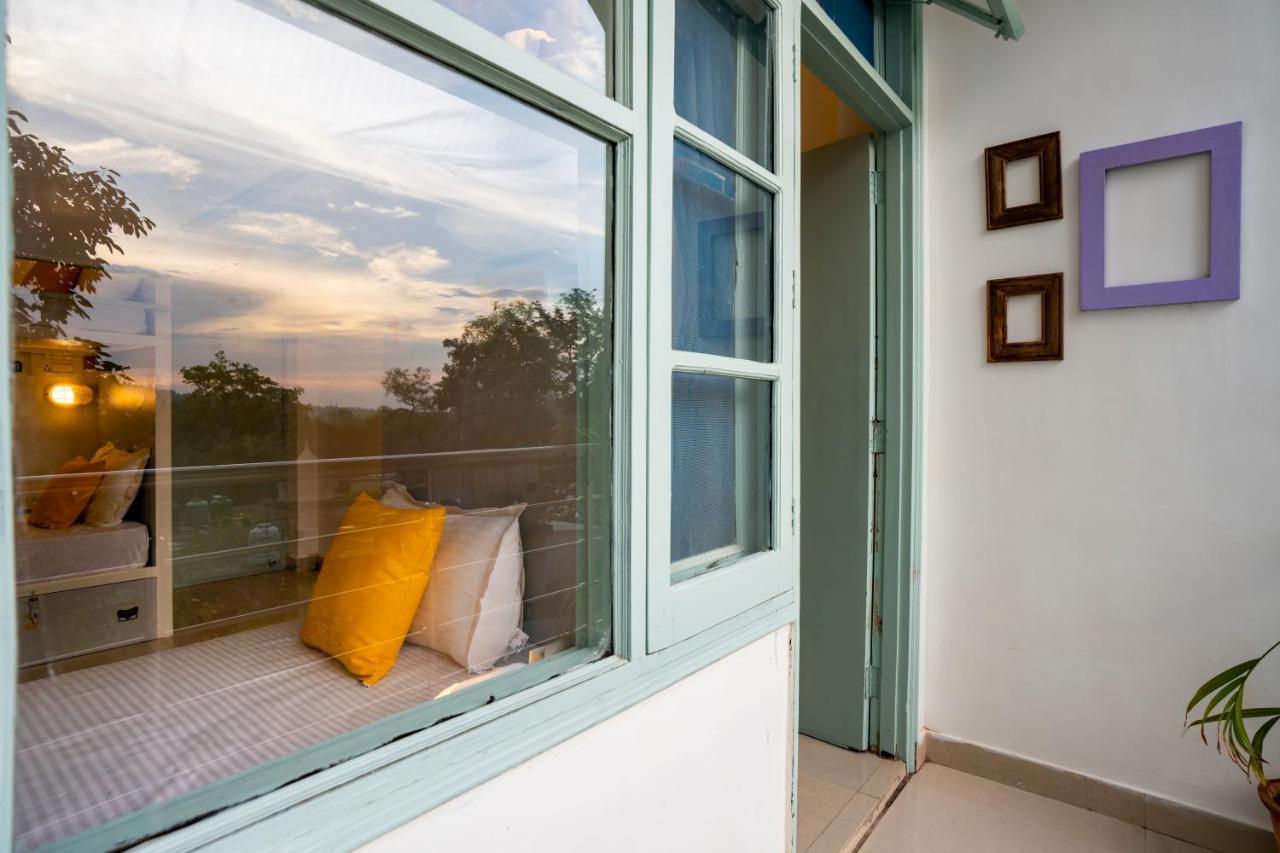 Zostel Rishikesh, Laxman Jhula Hostel Rishikesh