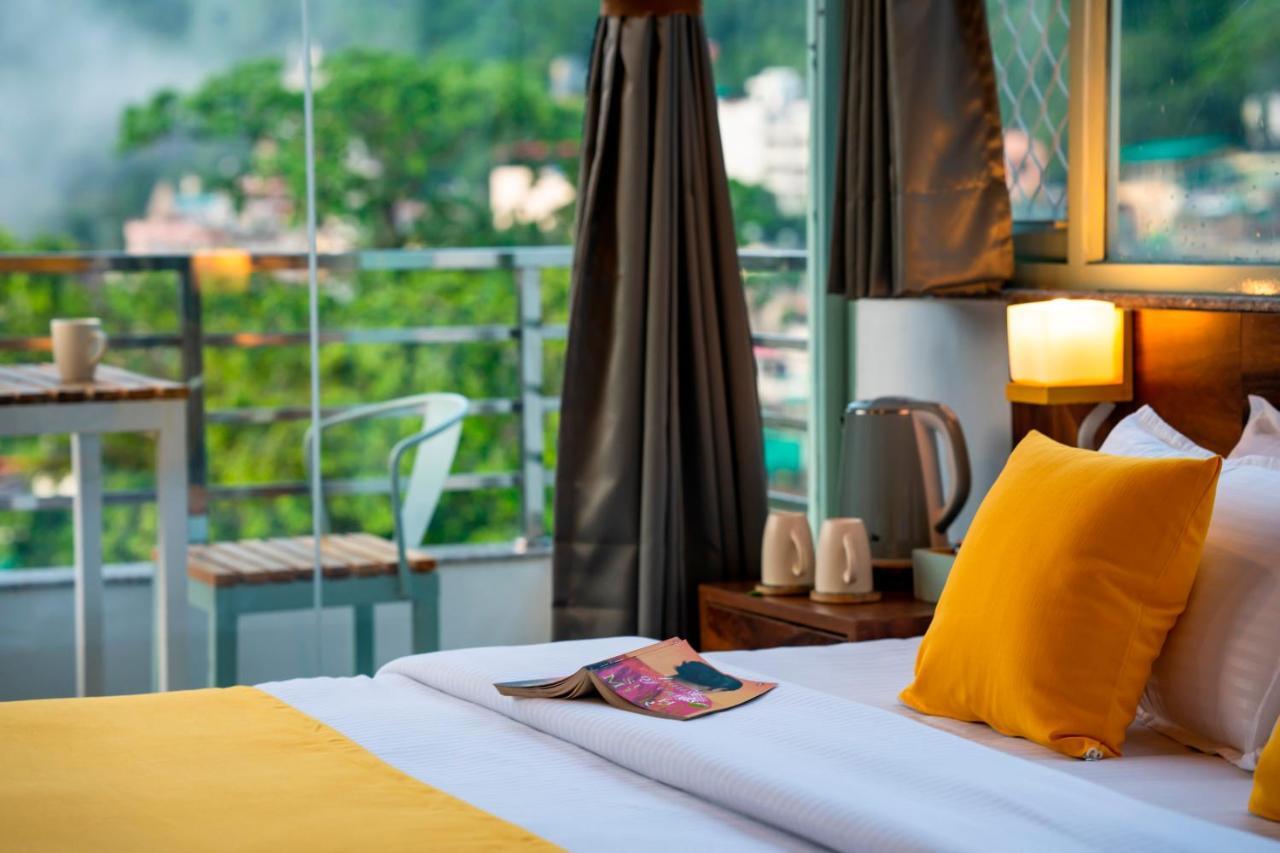 Zostel Rishikesh, Laxman Jhula छात्रावास
