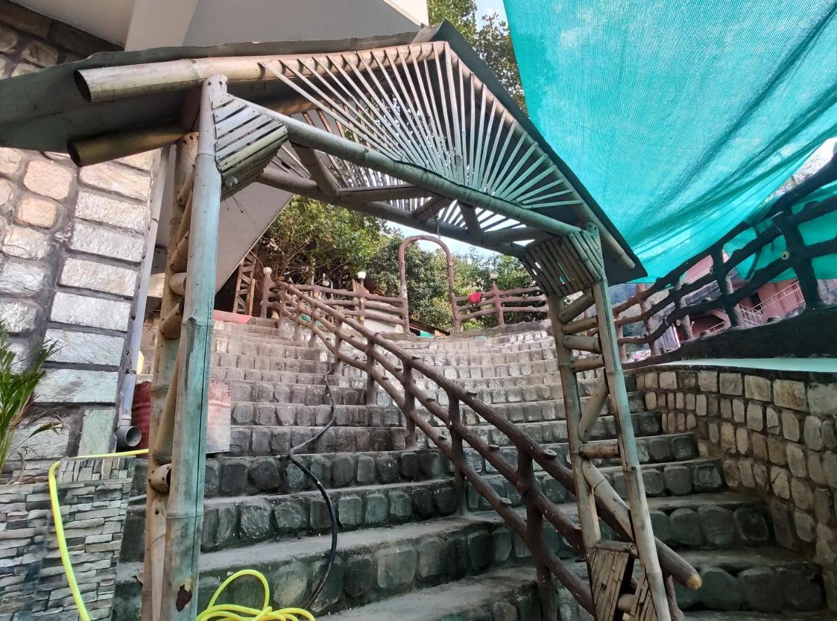 छात्रावास Zostel Rishikesh, Laxman Jhula *